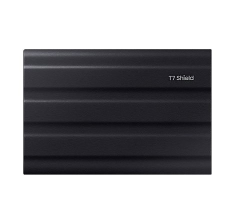 Samsung T7 Shield 4TB SSD vanjski disk USB 3.2 Gen2 (MU-PE4T0S/EU)