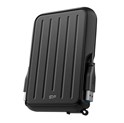 Silicon Power ARMOR A66 1TB vanjski HDD disk 2.5" USB 3.2 Gen1, MIL-STD 810H, shockproof, IPX4, crni