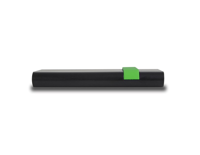 Verbatim 2.5" SmartDisk 500GB vanjski HDD, USB3.2 Gen1, crni