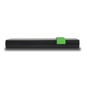 Verbatim 2.5" SmartDisk 500GB vanjski HDD, USB3.2 Gen1, crni
