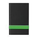 Verbatim 2.5" SmartDisk 500GB vanjski HDD, USB3.2 Gen1, crni