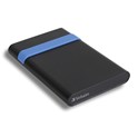 Verbatim 2.5" SmartDisk 1TB vanjski HDD, USB3.2 Gen1, crni