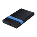 Verbatim 2.5" SmartDisk 1TB vanjski HDD, USB3.2 Gen1, crni