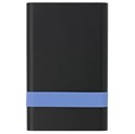 Verbatim 2.5" SmartDisk 1TB vanjski HDD, USB3.2 Gen1, crni
