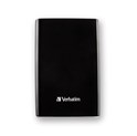 Verbatim 2.5" Store'n'Go 1TB vanjski HDD, USB3.0 Gen1, crni