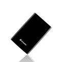 Verbatim 2.5" Store'n'Go 1TB vanjski HDD, USB3.0 Gen1, crni