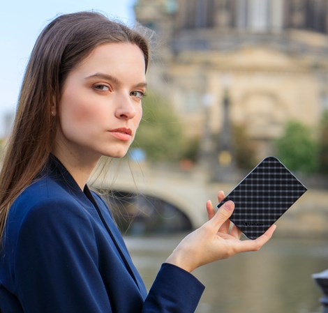 Verbatim 2.5" Store'n'Go 1TB vanjski HDD, USB3.0 Gen2, crni