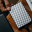 Verbatim 2.5" Store'n'Go 1TB vanjski HDD, USB3.0 Gen2, srebrni