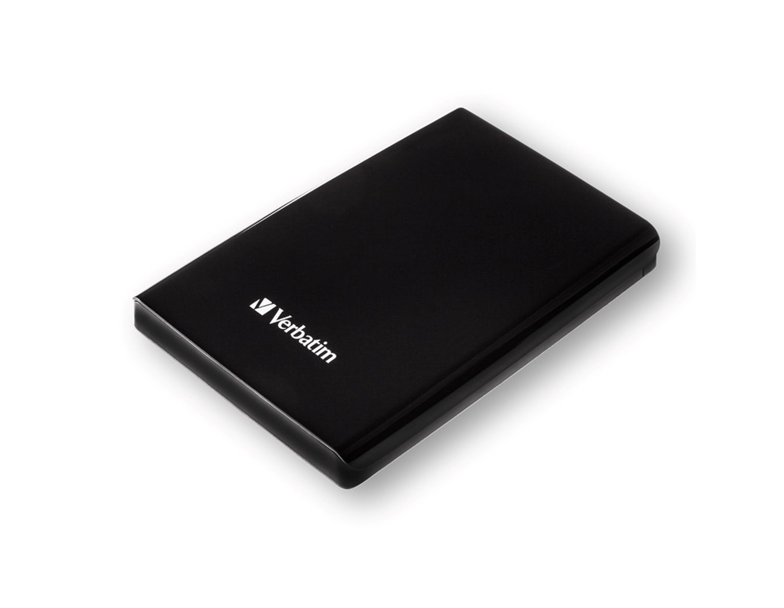 Verbatim 2.5" Store'n'Go 2TB vanjski HDD, USB3.0 Gen1, crni