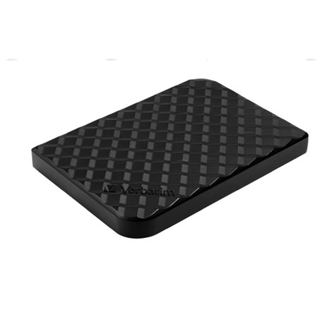 Verbatim 2.5" Store'n'Go 2TB vanjski HDD, USB3.0 Gen2, crni