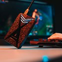 SureFire 2.5" Gaming Bunker 2TB vanjski HDD, USB 3.2 Gen 1, crni