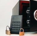 Verbatim 2.5" Store'n'Go Secure 1TB vanjski HDD, USB3.1 Gen1, AES 256-bit hardware enkripcija, zaštita pristupa tipkovnicom
