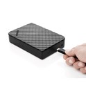 Verbatim 3.5" Store'n Save 4TB vanjski HDD, USB3.0 Gen2, crni