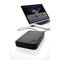 Verbatim 3.5" Store'n Save 4TB vanjski HDD, USB3.0 Gen2, crni