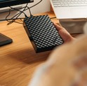 Verbatim 3.5" Store'n Save 4TB vanjski HDD, USB3.0 Gen2, crni