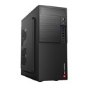 Bit Force BLADE BS-4 v2.0 Midi Tower ATX kućište bez napajanja, crno