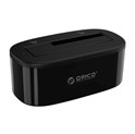 Orico Docking stanica 2.5"/3.5" SATA HDD, USB3.0 (ORICO-6218US3-EU-BK-BP)