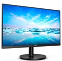 Philips 22" 221V8A/00 FHD (1920×1080) VA, 75Hz, 16:9, 4ms, 250 cd/m2, 3000:1, VGA/HDMI, zvučnici, crni