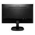 Philips 24" 243V7QDSB/00 FHD (1920×1080) IPS, 75Hz, 16:9, 4ms, 250 cd/m2, 1000:1, VGA/DVI-D/HDMI, crni