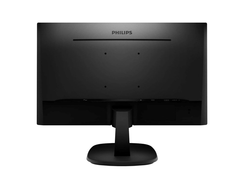 Philips 24" 243V7QJABF/00 FHD (1920×1080) IPS, 75Hz, 16:9, 4ms, 250 cd/m2, 1000:1, VGA/HDMI/DP, zvučnici, crni