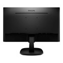 Philips 24" 243V7QJABF/00 FHD (1920×1080) IPS, 75Hz, 16:9, 4ms, 250 cd/m2, 1000:1, VGA/HDMI/DP, zvučnici, crni
