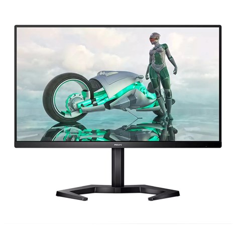 Philips 27" Evnia 27M1N3200ZS FHD (1920x1080) IPS, 165 Hz, 16:9, 4 ms, 250cd/m2, 1100:1, HDMI/DP, crni 