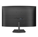 Philips 27" 271E1SCA/00 FHD (1920×1080) zakrivljeni VA, 75 Hz, 16:9, 4ms, 250 cd/m2, 3000:1, 1xVGA/HDMI, zvučnici, crni