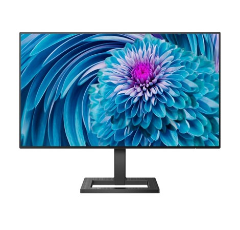 Philips 27" 275E2FAE/00 QHD (2560×1440) IPS, 75Hz,16:9, 4ms, 350cd/m2, 1000:1, 2×HDMI/DP, HAS, AMD FreeSync, zvučnici, crni