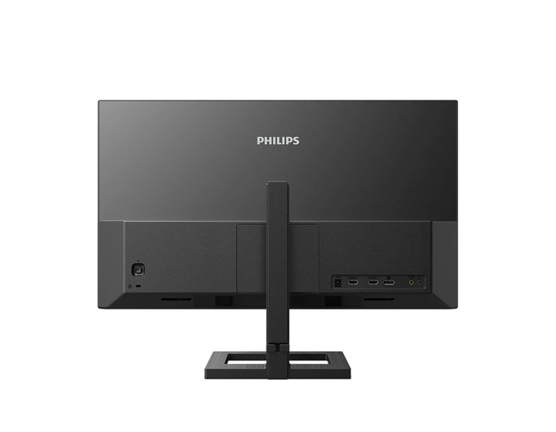 Philips 27" 275E2FAE/00 QHD (2560×1440) IPS, 75Hz,16:9, 4ms, 350cd/m2, 1000:1, 2×HDMI/DP, HAS, AMD FreeSync, zvučnici, crni