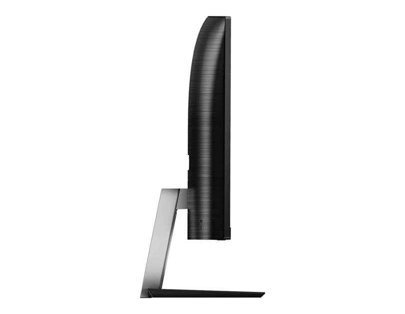 Philips 32" 328E1CA/00 4K UHD (3840×2160) zakrivljeni VA, 60 Hz, 16:9, 4ms, 250cd/m2, 2500:1,  2×HDMI/DP, zvučnici, crni