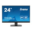 IIYAMA 24" XU2493HS-B6 FHD (1920x1080) IPS, 100Hz, 16:9, 0.5ms, 250 cd/m2, 1300:1, 1xHDMI/DP, zvučnici, crni