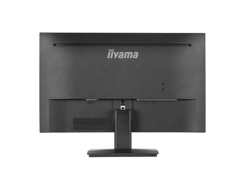 IIYAMA 24" XU2493HS-B6 FHD (1920x1080) IPS, 100Hz, 16:9, 0.5ms, 250 cd/m2, 1300:1, 1xHDMI/DP, zvučnici, crni