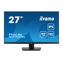 IIYAMA 27" XU2793HSU-B6 FHD (1920×1080) IPS, 100Hz, 16:9, 1ms, 250cd/m2, 1000:1, 1xHDMI/DP, 2×USB-A, zvučnici, crni