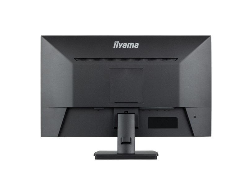 IIYAMA 27" XU2793HSU-B6 FHD (1920×1080) IPS, 100Hz, 16:9, 1ms, 250cd/m2, 1000:1, 1xHDMI/DP, 2×USB-A, zvučnici, crni