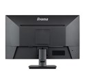 IIYAMA 27" XU2793HSU-B6 FHD (1920×1080) IPS, 100Hz, 16:9, 1ms, 250cd/m2, 1000:1, 1xHDMI/DP, 2×USB-A, zvučnici, crni