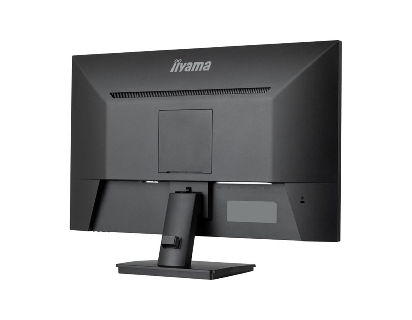 IIYAMA 27" XU2793HSU-B6 FHD (1920×1080) IPS, 100Hz, 16:9, 1ms, 250cd/m2, 1000:1, 1xHDMI/DP, 2×USB-A, zvučnici, crni