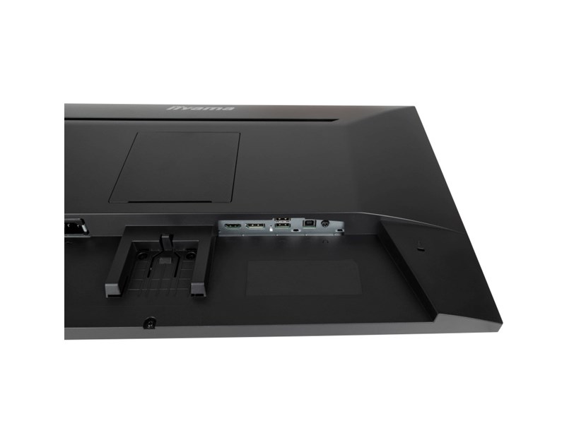 IIYAMA 27" XU2793HSU-B6 FHD (1920×1080) IPS, 100Hz, 16:9, 1ms, 250cd/m2, 1000:1, 1xHDMI/DP, 2×USB-A, zvučnici, crni