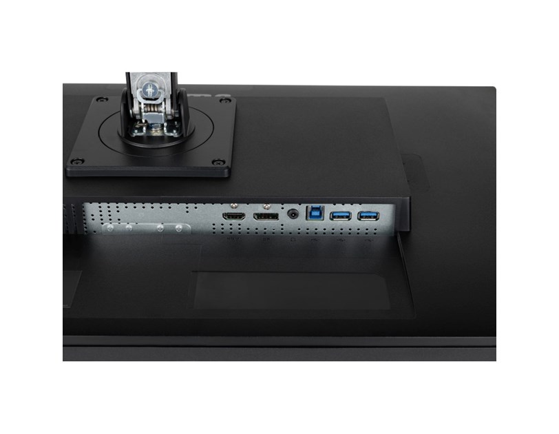 IIYAMA 27” XUB2792HSU-B6  FHD (1920x1080) IPS, Pivot, 100Hz, 16:9, 0.4ms, 250 cd/m2, 1300:1, HDMI/DP, 4×USB-A, zvučnici, crni