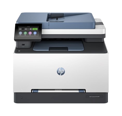 HP Color LaserJet Pro 3302sdw Print/Copy/Scan A4 pisač 25 str/min, USB 2.0, Gigabit LAN (Ethernet), Wi-Fi(ac)
