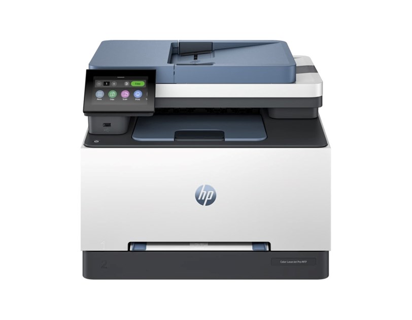 HP Color LaserJet Pro 3302sdw Print/Copy/Scan A4 pisač 25 str/min, USB 2.0, Gigabit LAN (Ethernet), Wi-Fi(ac)