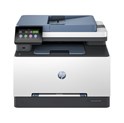 HP Color LaserJet Pro 3302sdw Print/Copy/Scan A4 pisač 25 str/min, USB 2.0, Gigabit LAN (Ethernet), Wi-Fi(ac)