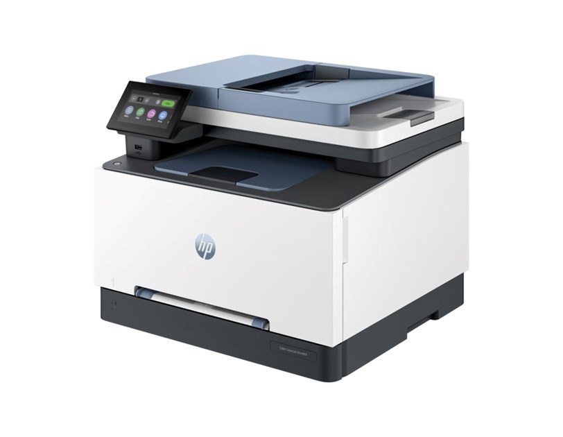 HP Color LaserJet Pro 3302sdw Print/Copy/Scan A4 pisač 25 str/min, USB 2.0, Gigabit LAN (Ethernet), Wi-Fi(ac)
