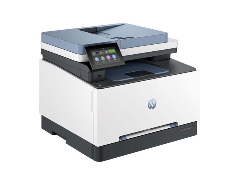 HP Color LaserJet Pro 3302sdw Print/Copy/Scan A4 pisač 25 str/min, USB 2.0, Gigabit LAN (Ethernet), Wi-Fi(ac)