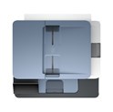 HP Color LaserJet Pro 3302sdw Print/Copy/Scan A4 pisač 25 str/min, USB 2.0, Gigabit LAN (Ethernet), Wi-Fi(ac)