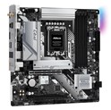 ASRock MB B760 PRO RS/D4 WiFi, S.1700, DDR4/5333MHz(OC), PCIe 4.0, 2.5 G-LAN, WiFi/BT 5.3,  DP/HDMI, mATX