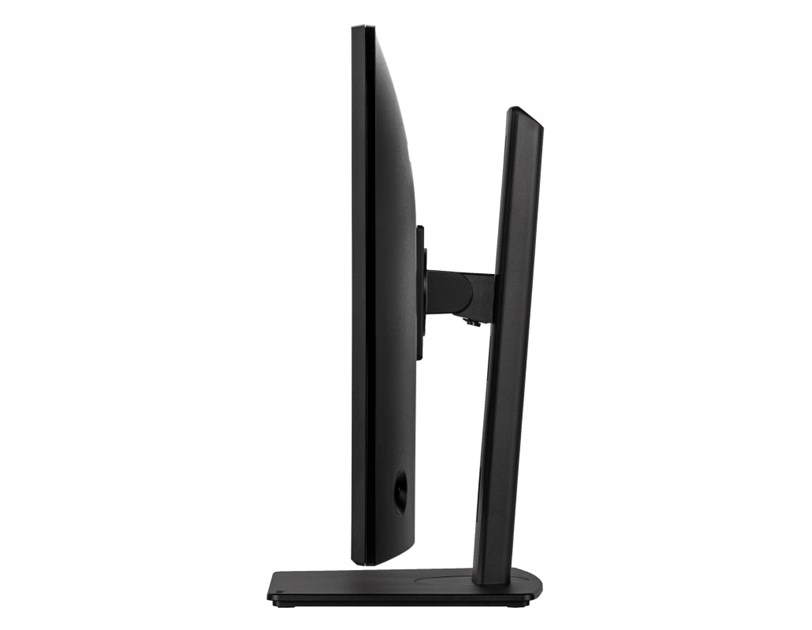IIYAMA 32" XB3288UHSU-B5 4K UHD (3840×2160) VA, 60Hz, 16:9, 3ms, 300 cd/m2, 3000:1, 2×HDMI/DP, 2×USB-A, HAS, zvučnici, crni