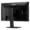 IIYAMA 32" XB3288UHSU-B5 4K UHD (3840×2160) VA, 60Hz, 16:9, 3ms, 300 cd/m2, 3000:1, 2×HDMI/DP, 2×USB-A, HAS, zvučnici, crni