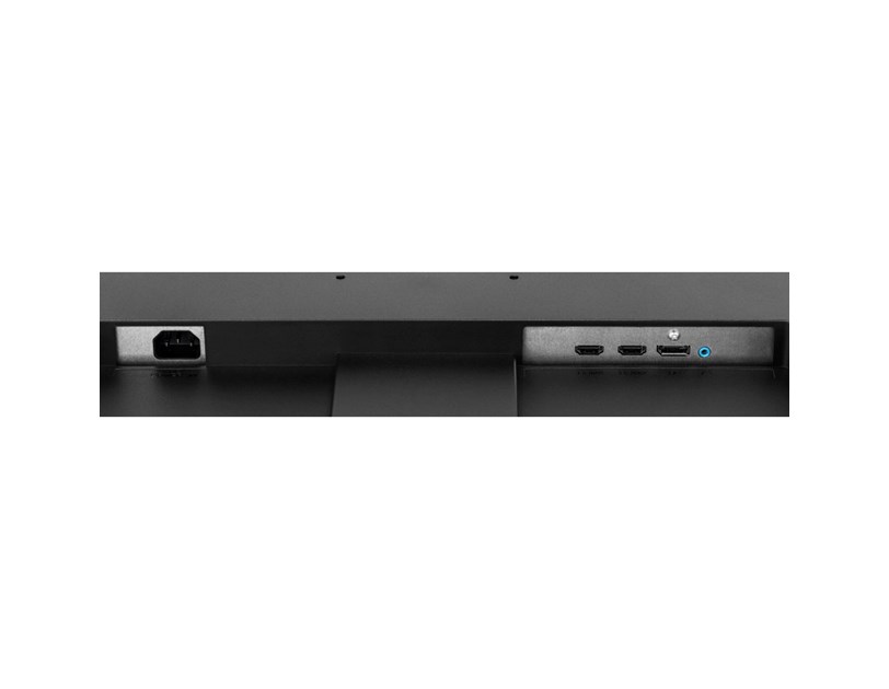 IIYAMA 32" XB3288UHSU-B5 4K UHD (3840×2160) VA, 60Hz, 16:9, 3ms, 300 cd/m2, 3000:1, 2×HDMI/DP, 2×USB-A, HAS, zvučnici, crni