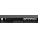 IIYAMA 32" XB3288UHSU-B5 4K UHD (3840×2160) VA, 60Hz, 16:9, 3ms, 300 cd/m2, 3000:1, 2×HDMI/DP, 2×USB-A, HAS, zvučnici, crni