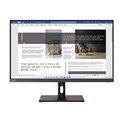 Lenovo 27" ThinkVision S27i-30 FHD (1920x1080) IPS, 100hz, 16:9, 4ms, 300 cd/m2, 1300:1, 2x HDMI, 1x VGA, crni (63DFKAT4EU)